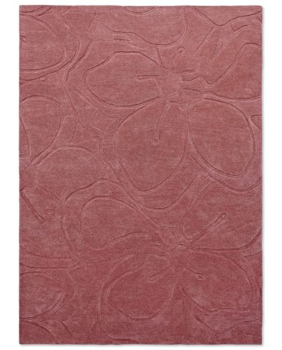 Miriun design prémium szőnyeg pink 140x200